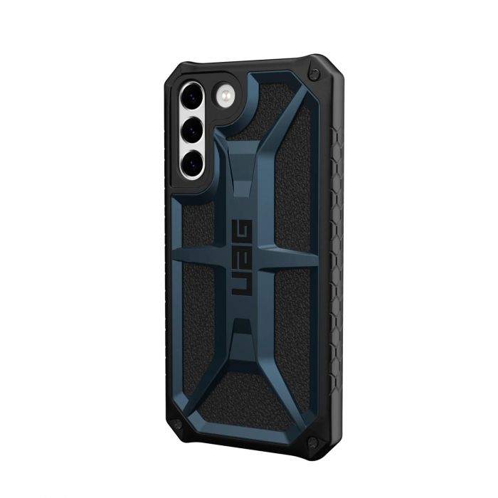 Чохол UAG для Samsung Galaxy S22+ Monarch, Mallard
