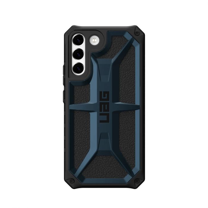 Чохол UAG для Samsung Galaxy S22+ Monarch, Mallard
