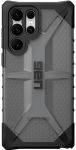 Чохол UAG для Samsung Galaxy S22 Ultra Plasma, Ash
