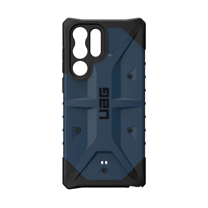 Чохол UAG для Samsung Galaxy S22 Ultra Pathfinder, Mallard