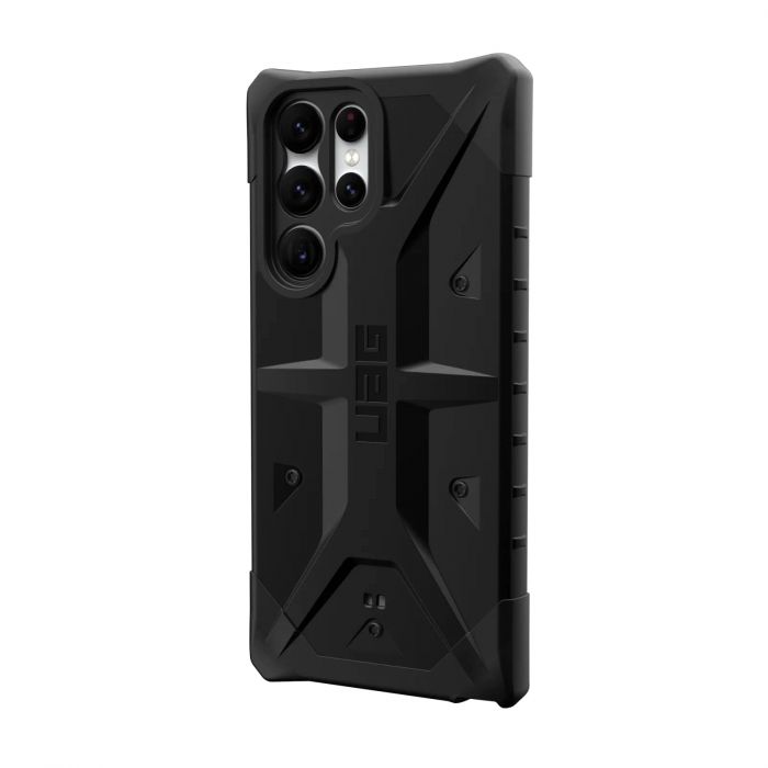 Чохол UAG для Samsung Galaxy S22 Ultra Pathfinder, Black