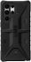 Чохол UAG для Samsung Galaxy S22 Ultra Pathfinder, Black