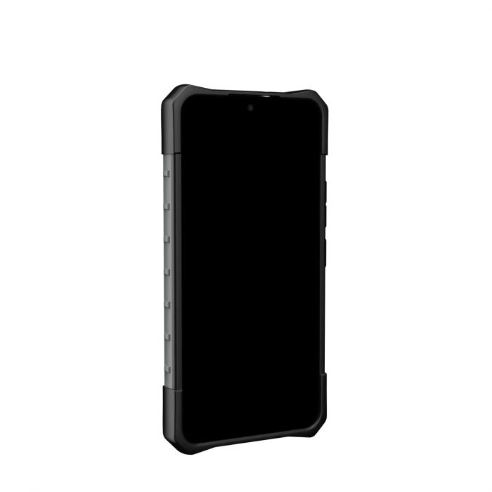 Чохол UAG для Samsung Galaxy S22 Pathfinder, Silver
