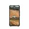 Чохол UAG для Samsung Galaxy S22 Pathfinder, Silver