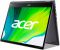 Ноутбук Acer Spin 5 SP513-55N 13.5QHD IPS/Intel i5-1135G7/8/512F/int/W11/Gray