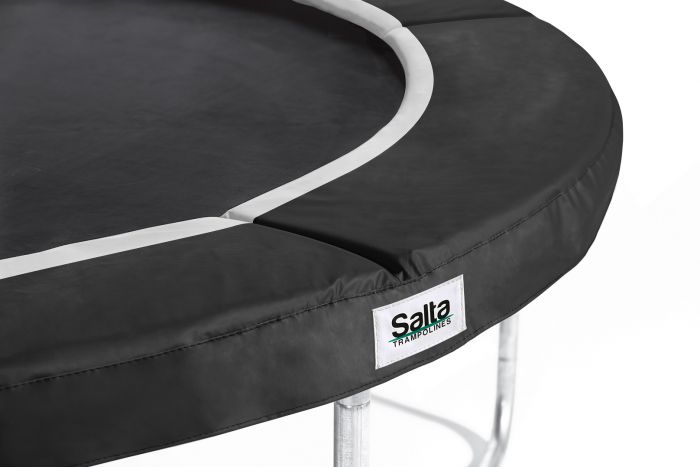 Батут Salta COMBO круглий 305 см Black