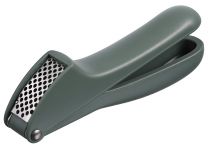 Прес для часника Ardesto Gemini, зелений, нерж. сталь, пластик