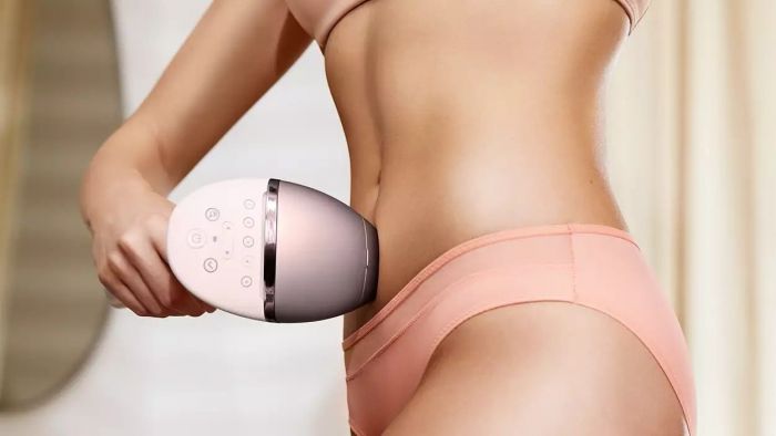 Philips Фотоепілятор Lumea серии 9000 BRI958/00