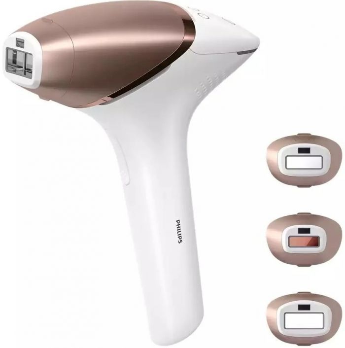 Philips Фотоепілятор Lumea серии 9000 BRI955/00