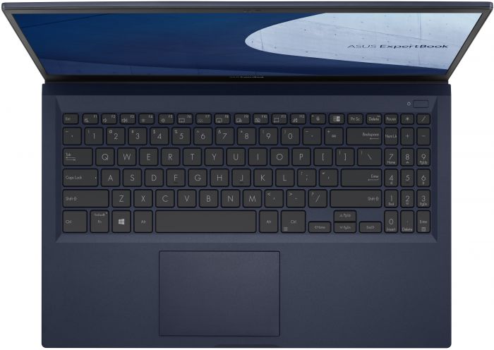 Ноутбук ASUS ExpertBook B1 B1500CEPE-BQ0878R 15.6FHD/Intel i5-1135G7/16/512F/NVD330-2/W10P