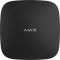 Інтелектуальна централь Ajax Hub 2 Plus чорна