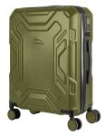 Валіза мала Tucano Iron S 40L, хакі