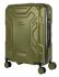 Валіза мала Tucano Iron S 40L, хакі