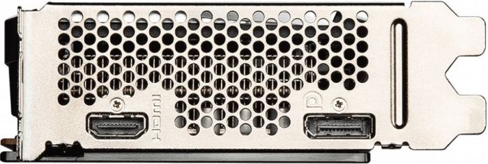 Вiдеокарта MSI Radeon RX 6500 XT 4GB DDR6 MECH 2X OC