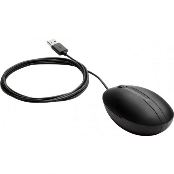 Миша HP 320M USB Black