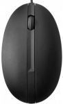 Миша HP 320M USB Black