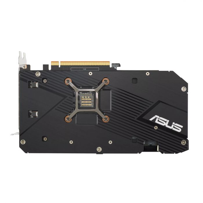 Вiдеокарта ASUS Radeon RX 6600 8GB DDR6 DUAL