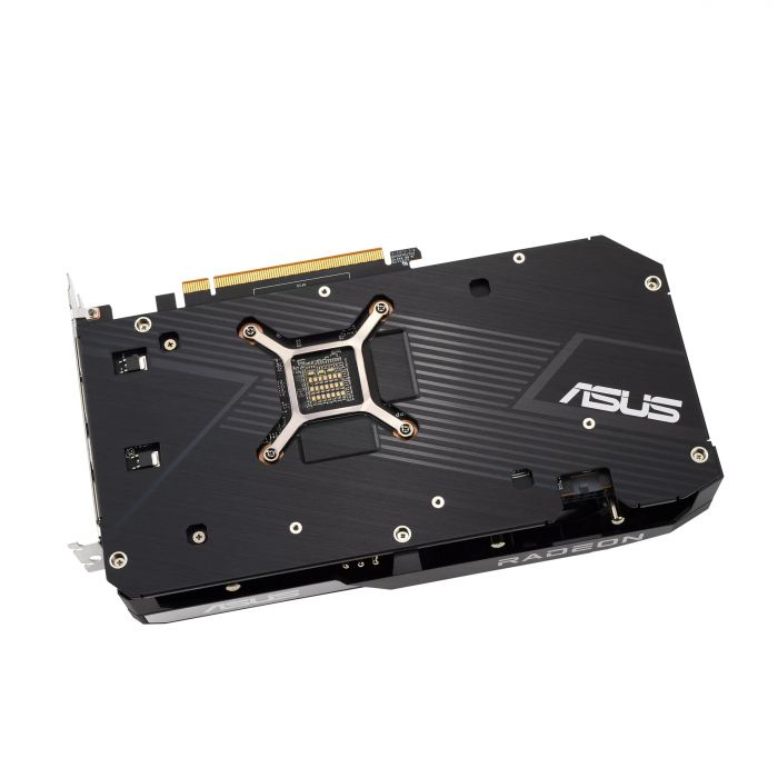 Вiдеокарта ASUS Radeon RX 6600 8GB DDR6 DUAL