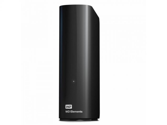 Настільний жорсткий диск WD 16TB 3.5" USB 3.0 Elements Desktop
