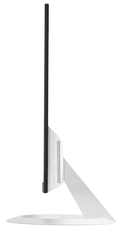 Монітор Asus 27" VZ279HE-W D-Sub, HDMI, IPS, 75Hz, 5ms, White