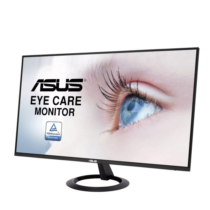 Монітор LCD 23.8" Asus VZ24EHE D-Sub, HDMI, Audio, IPS, 75Hz, 1ms, FreeSync