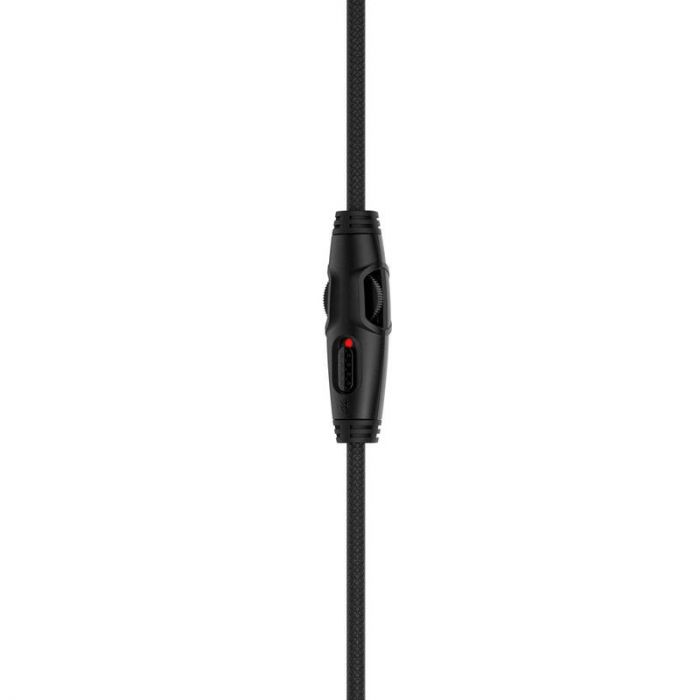 Гарнітура HyperX CloudX 3.5mm Gun Metal