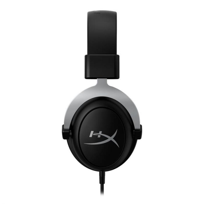 Гарнітура HyperX CloudX 3.5mm Gun Metal