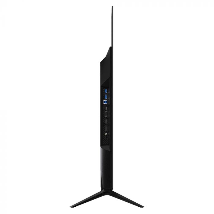 Монітор LCD AORUS 48" FO48U, 2xHDMI, DP, 2xUSB, USB-C, MM, OLED, 3840x2160, 120Hz, 1mc, 98%DCI-P3, FreeSync, HDR10