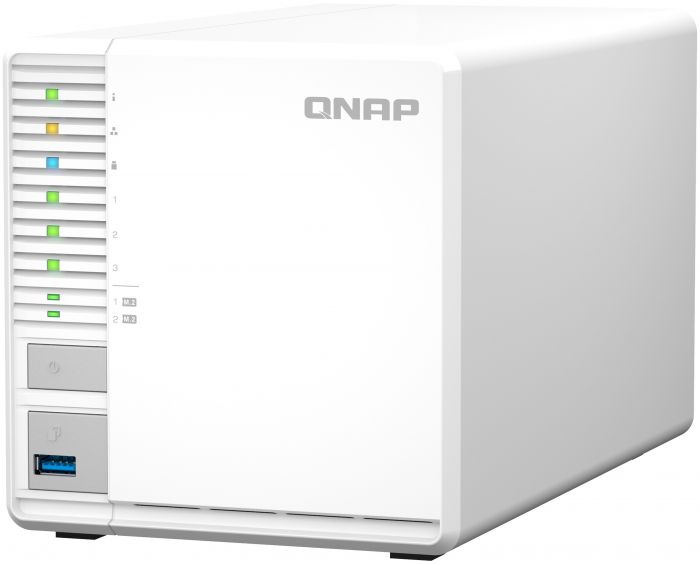 Мережеве сховище QNAP TS-364-4G