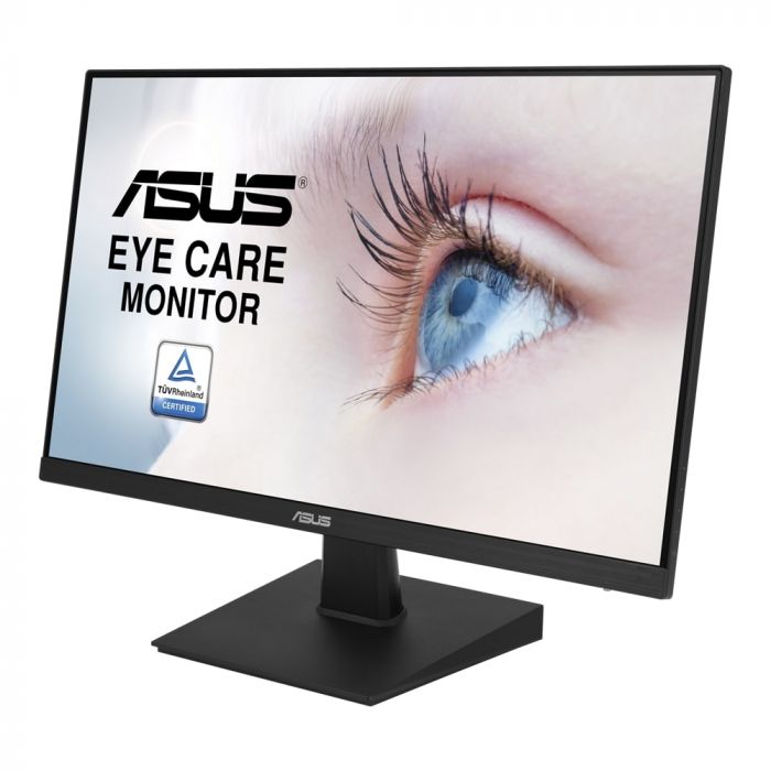 Монітор LCD 27" Asus VA27EHE D-Sub, HDMI, IPS, 75Hz, AdaptiveSync