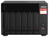 Мережеве сховище QNAP TS-673A-8G