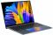 Ноутбук ASUS ZenBook UX5400EG-KN173 14WQXGA+ Touch OLED/Intel i7-1165G7/16/1024F/NVD450-2/noOS/Pine Grey