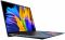 Ноутбук ASUS ZenBook UX5400EG-KN173 14WQXGA+ Touch OLED/Intel i7-1165G7/16/1024F/NVD450-2/noOS/Pine Grey