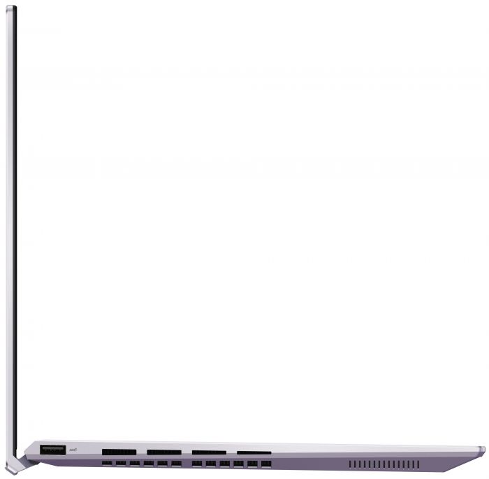 Ноутбук ASUS ZenBook UX5400EG-KN129 14WQXGA+ Touch OLED/Intel i7-1165G7/16/1024F/NVD450-2/noOS/Lilac Mist