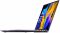 Ноутбук ASUS ZenBook UX5400EG-KN129 14WQXGA+ Touch OLED/Intel i7-1165G7/16/1024F/NVD450-2/noOS/Lilac Mist