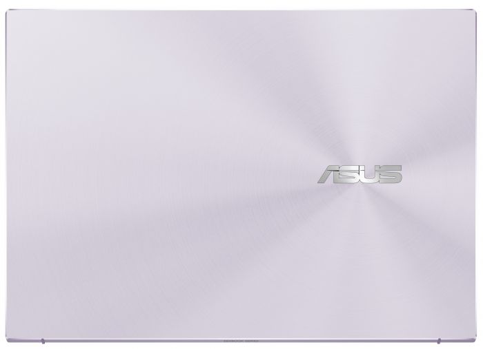 Ноутбук ASUS ZenBook UX5400EG-KN129 14WQXGA+ Touch OLED/Intel i7-1165G7/16/1024F/NVD450-2/noOS/Lilac Mist