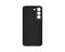 Чохол Samsung Silicone Cover для смартфону Galaxy S22 (S901) Black