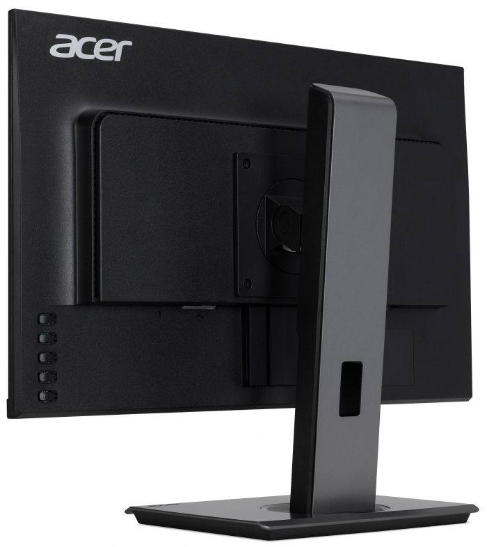 Монітор LCD 22.5" Acer BW237QBMIPRX D-Sub, HDMI, DP, MM, IPS, 1920x1200, 16:10, 75Hz, 4ms, Pivot