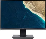 Монітор LCD 22.5" Acer BW237QBMIPRX D-Sub, HDMI, DP, MM, IPS, 1920x1200, 16:10, 75Hz, 4ms, Pivot