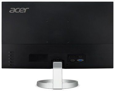 Монітор LCD 23.8" Acer R240Ysi D-Sub, HDMI, IPS, 75Hz, 1ms, FreeSync