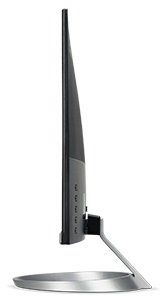 Монітор LCD 23.8" Acer R240Ysi D-Sub, HDMI, IPS, 75Hz, 1ms, FreeSync