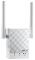Повторювач Wi-Fi сигналу ASUS RP-AC51 AC750 1xFE LAN ext. ant 2