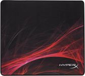 Килимок для миші HyperX FURY S Pro Speed Edition L Black/Red (450x400x4мм)
