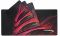 Килимок для миші HyperX FURY S Pro Speed Edition M Black/Red (360x300x3мм)