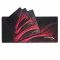 Килимок для миші HyperX FURY S Pro Speed Edition XL Black/Red (900x420x4мм)
