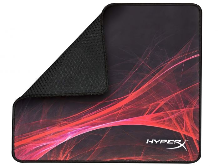 Килимок для миші HyperX FURY S Pro Speed Edition XL Black/Red (900x420x4мм)