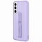 Чохол Samsung Protective Standing Cover для смартфону Galaxy S22+ (S906) Lavender