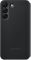 Чохол Samsung Smart Clear View Cover для смартфону Galaxy S22 (S901) Black