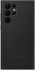 Чохол Samsung Smart Clear View Cover для смартфону Galaxy S22 Ultra (S908) Black