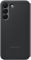 Чохол Samsung Smart LED View Cover для смартфону Galaxy S22 (S901) Black